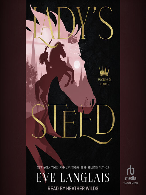 Title details for Lady's Steed by Eve Langlais - Available